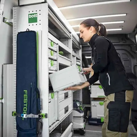 Festool SYS3 L 187 - Ace Tool Group - Festool