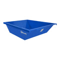 Jescraft SMB-210 Sloped Mortar Box - 10 Cu. Ft. - Ace Tool Group - Jescraft