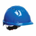 PIP 280-EV6151-50 Evolution 61 Hard Hat - ANSI Type I Helmets - Ace Tool Group - Protective Industrial Products