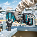 Makita GWT08D 1/2" Square Drive Impact Wrench Kit - Ace Tool Group - Makita