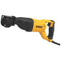 Dewalt Dwe305 12.0 Amp Corded Reciprocating Saw - Ace Tool Group - DeWalt