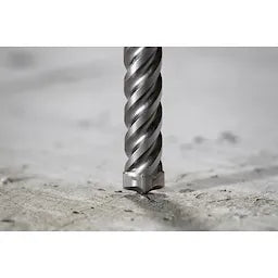 Milwaukee 48-20-7361  4CT MX4 7/16 in. X 4 in. X 6 in.