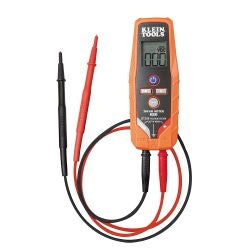 Klein ET250 AC/DC Voltage Tester - Ace Tool Group - Klein