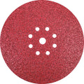 Makita B-68535 9 in. Round Abrasive Disc 40 Grit 25 pk - Ace Tool Group - Makita