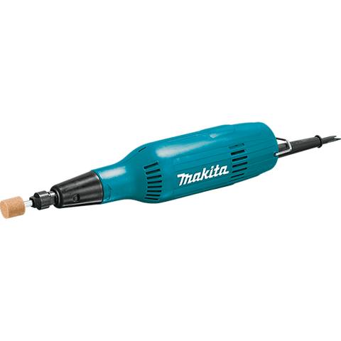 Makita GD0603 1/4" Compact Die Grinder - Ace Tool Group - Makita