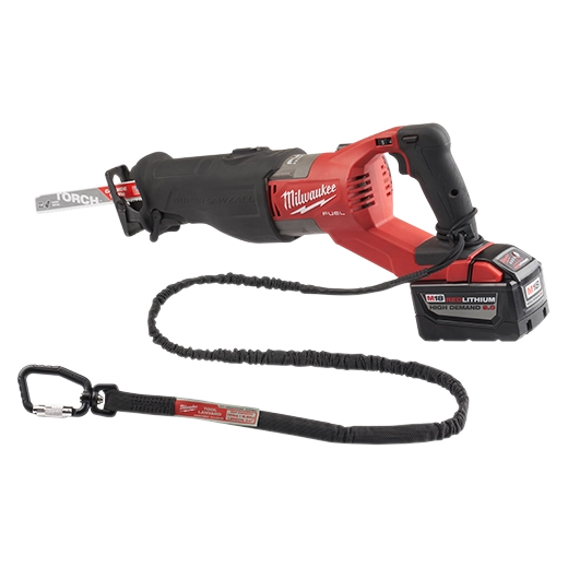 Milwaukee 48-22-8816 (6) 15Lb Extended Reach Lanyard - Ace Tool Group - Milwaukee