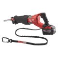 Milwaukee 48-22-8816 (6) 15Lb Extended Reach Lanyard - Ace Tool Group - Milwaukee