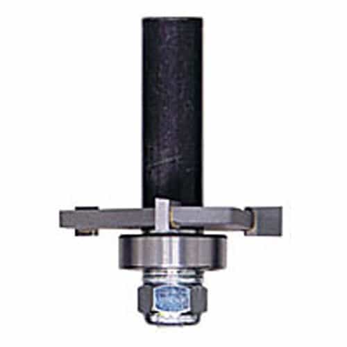 Amana Tool 53400-1 1/16 Kerf 3 Wing Assembly - Ace Tool Group - Amana Tool