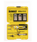 Dewalt Dw2730 8-Piece Drill Drive Set - Ace Tool Group - DeWalt