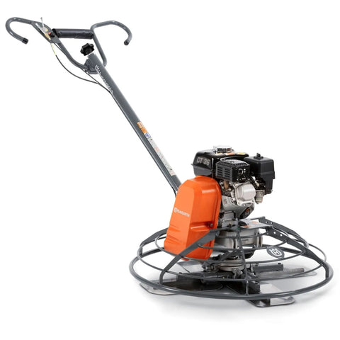 Husqvarna 970465503 CT36-5A w/ Adjustable Handle - Ace Tool Group - Husqvarna
