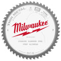 Milwaukee 48-40-4520 8" 50T METAL & STAINLESS CSB, 5/8" - Ace Tool Group - Milwaukee