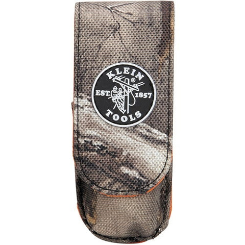 Klein 55561 Camo Knife Holder - Ace Tool Group - Klein