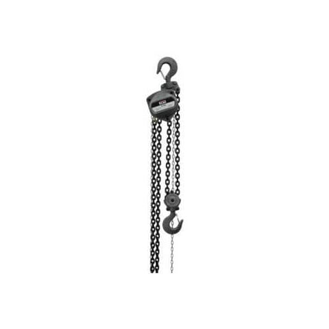 JET 101952 S90-500-20, 5T Hand Chain Hoist w/ 20 ft. Lift - Ace Tool Group - JET