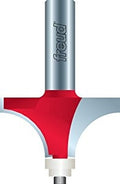 Freud Tools 3/8" Radius Rounding Over Bit - Ace Tool Group - Freud