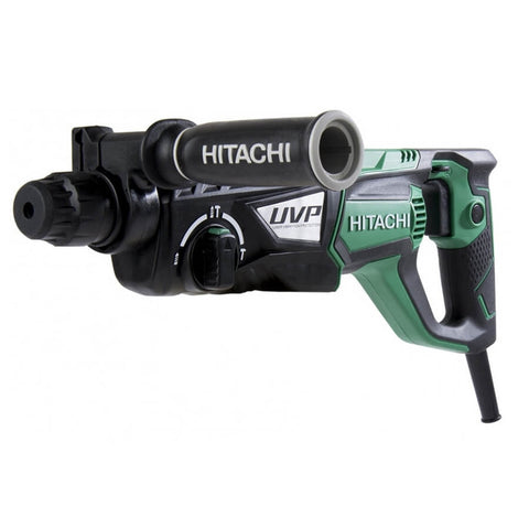 Metabo HPT DH28PFYM 1-1/8 in. Rotary Hammer - Ace Tool Group - Metabo
