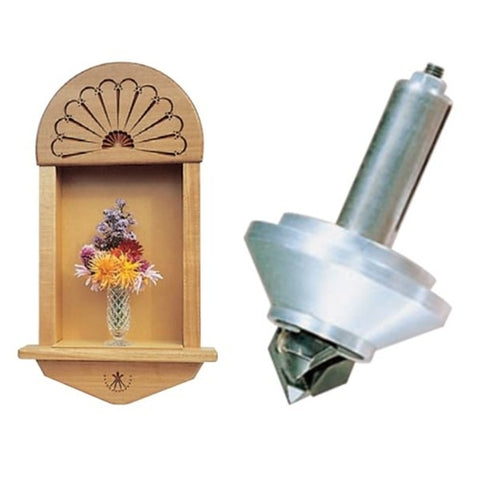 Cmt Rcs-Bit 3D Router Carver Bit - Ace Tool Group - CMT