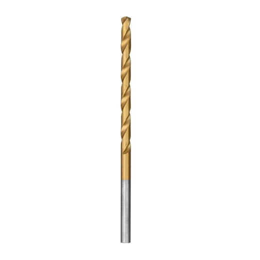 Milwaukee 48-89-2201  THUNDERBOLT Titanium Coated 1/16" Drill Bit - Ace Tool Group - Milwaukee