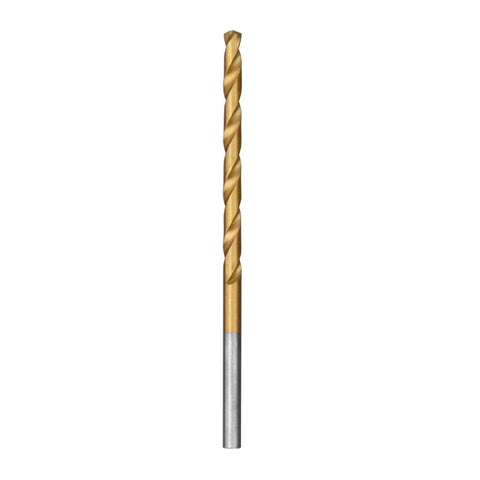 Milwaukee 48-89-2209 3/16" Thunderbolt Titanium Coated Drill Bit