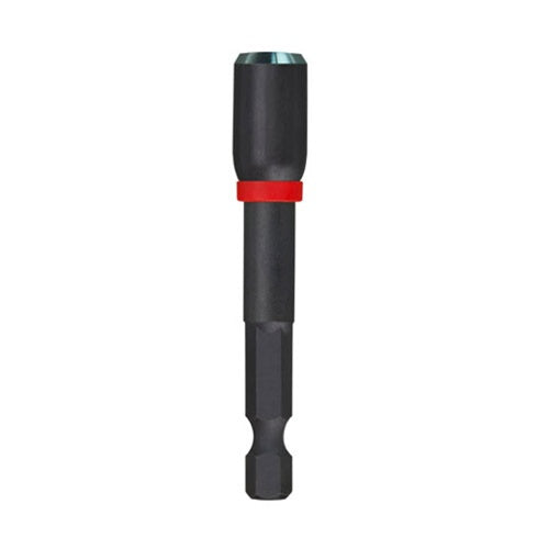 Milwaukee 49-66-4532 1/4" X 2-9/16" Magnetic Nutdriver - Ace Tool Group - Milwaukee