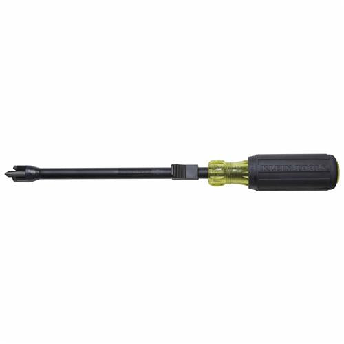 Klein Tools 32216 #2 Phillips Screw-Holding Screwdriver - Ace Tool Group - Klein