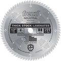 Freud Tools 14" Thick-Stock Laminate Blade - Ace Tool Group - Freud