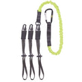 CLC 1025 Interchangeable End Lanyard (41-Inch - 56-Inch) - Ace Tool Group - CLC
