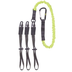 CLC 1025 Interchangeable End Lanyard (41-Inch - 56-Inch) - Ace Tool Group - CLC