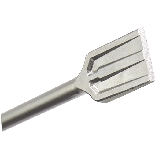 Milwaukee 48-62-4084 SLEDGE 2 in. Scaling Chisel - Ace Tool Group - Milwaukee