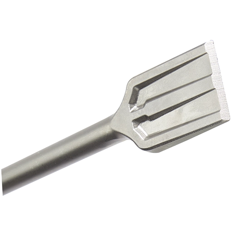 Milwaukee 48-62-4084 SLEDGE 2 in. Scaling Chisel