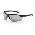 Radians 1663 AR3 Black/Silver Mirror Eyewear - Ace Tool Group - Radians