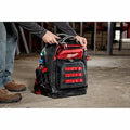 Milwaukee 48-22-8201 ULTIMATE JOBSITE BACKPACK - Ace Tool Group - Milwaukee