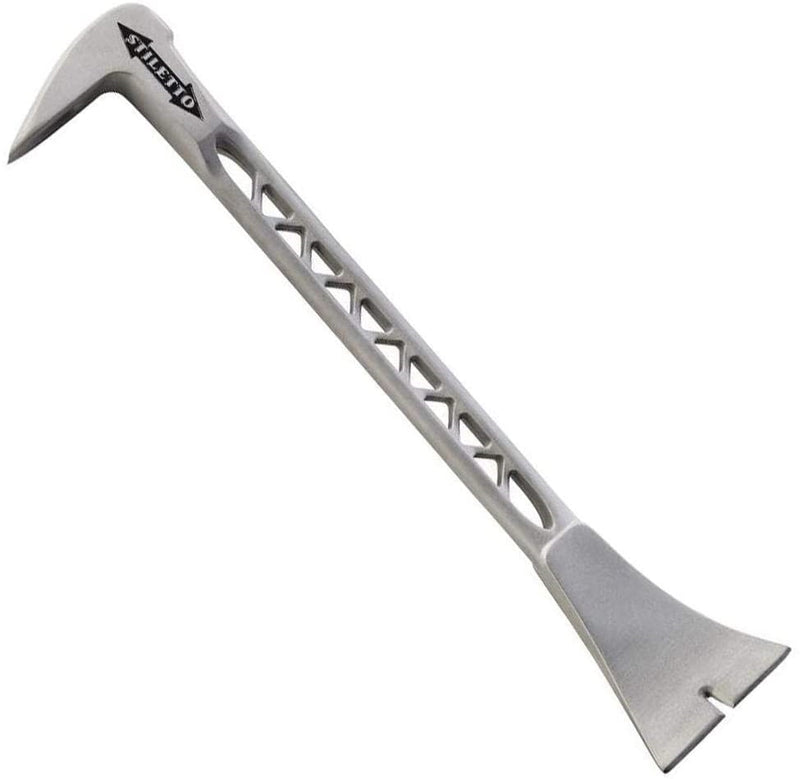 Stiletto TRIMBAR5 8.5