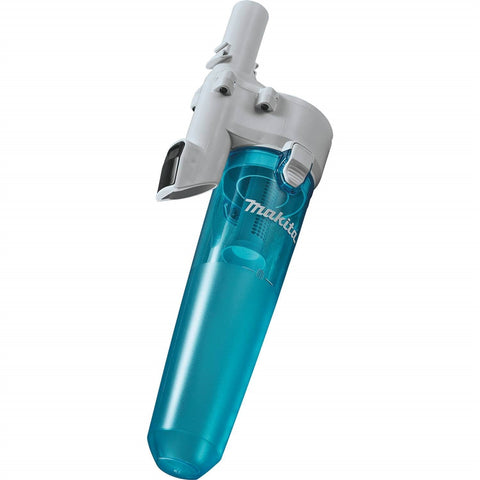 Makita 191D70-5 White Cyclonic Vacuum Attachment - Ace Tool Group - Makita