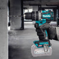 Makita GPH02Z 40V XGT Compact 1/2 in. Driver-Drill - Ace Tool Group - Makita