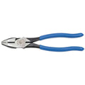 Klein D2000-8 8 in. Side Cutting Pliers Heavy Duty - Ace Tool Group - Klein