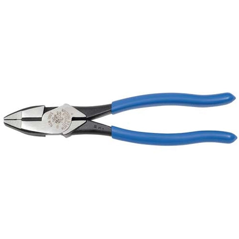 Klein D2000-8 8 in. Side Cutting Pliers Heavy Duty - Ace Tool Group - Klein