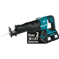 Makita XRJ06PT 18V X2 Cordless Recipro Saw Kit - Ace Tool Group - Makita