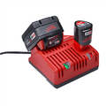 Milwaukee 48-59-1812 M12 M18 Multi-Voltage Charger - Ace Tool Group - Milwaukee
