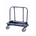 Jescraft WB-100PL-4SML Commercial Drywall Cart - Ace Tool Group - Jescraft