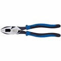 Klein Tools J2000-9NETP Pliers, HD Side Cutting/ Pulling - Ace Tool Group - Klein