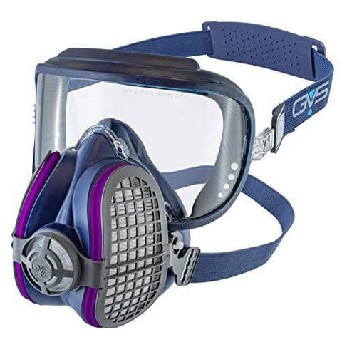 GVS SPR550 Elipse Integra P100 Respirator M/L - Ace Tool Group - GVS