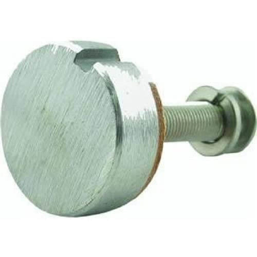 Stiletto TBM-SR 3oz Smooth Steel Repl. Face/Bolt Kit - Ace Tool Group - Stiletto