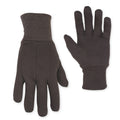 CLC Work Gear 2008 Brown Jersey Gloves - Ace Tool Group - CLC