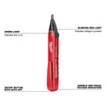 Milwaukee 3200-20 Voltage Detector - Ace Tool Group - Milwaukee