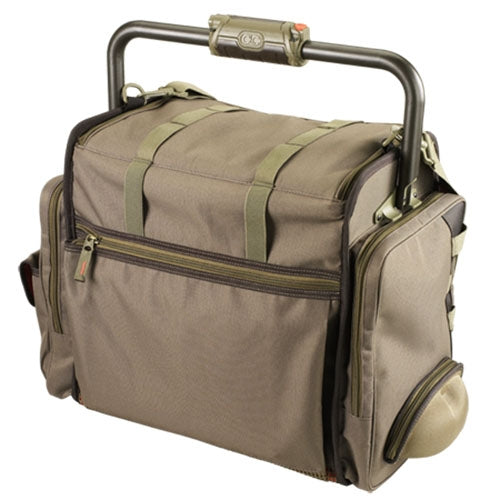 Wild River WN3702 Tackle Tek Frontier LED Lit Bar Handle Tackle Bag - Ace Tool Group - Wild River