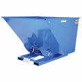 Vestil D-250-HD Self-Dump Heavy Duty Hopper 2.5 Cu Yd 6K - Ace Tool Group - Vestil