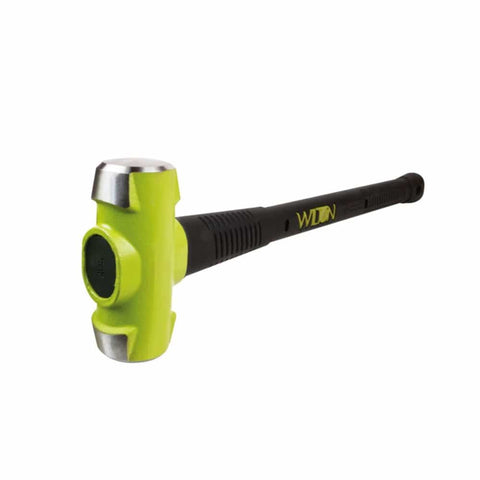 Wilton 21230 12 Lb Head, 30 in. B.A.S.H Sledge Hammer - Ace Tool Group - Wilton