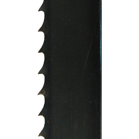 JET 707204 Bandsaw Blade, General Purpose, 67-1/2 x 1/4 x .025 x 6SK - Ace Tool Group - JET