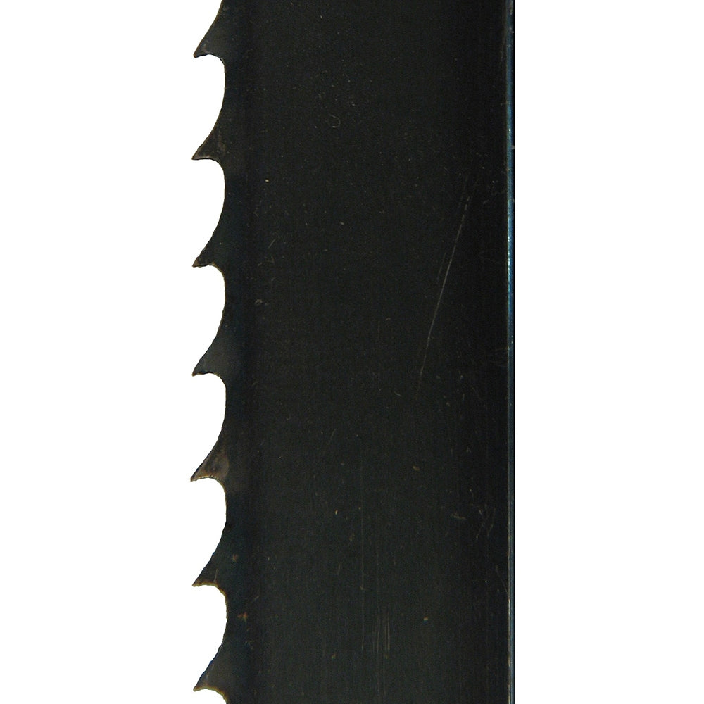 JET 707203 Bandsaw Blade, General Purpose, 67-1/2 x 1/2 x. 025 x 6HK - Ace Tool Group - JET