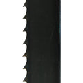 JET 707203 Bandsaw Blade, General Purpose, 67-1/2 x 1/2 x. 025 x 6HK - Ace Tool Group - JET
